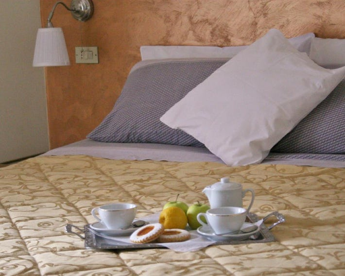 B&B Melibleo