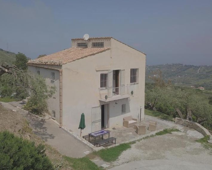 Casa Margaret