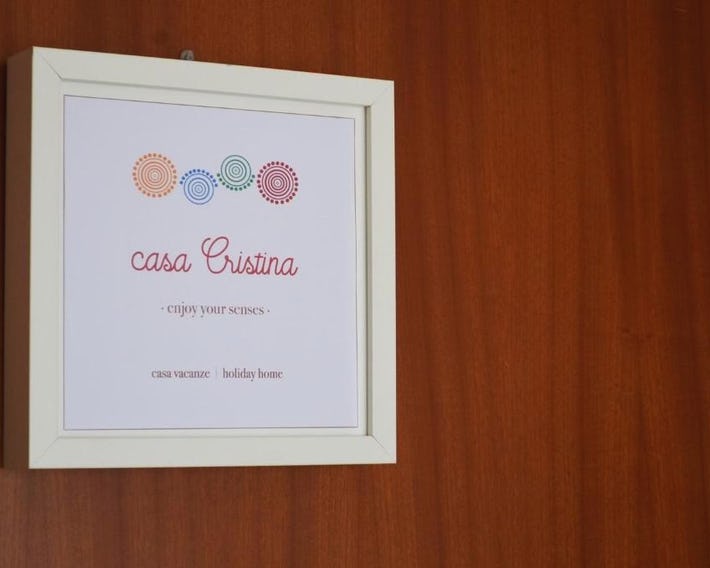 Casa Cristina