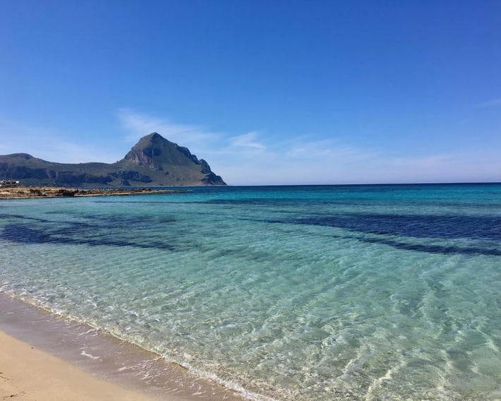 Azzurra