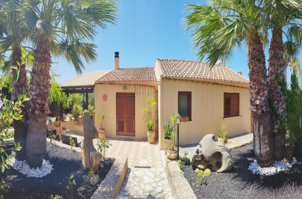 Baia Cofano Home