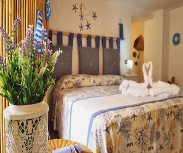 Casa Vacanza Vista Mare