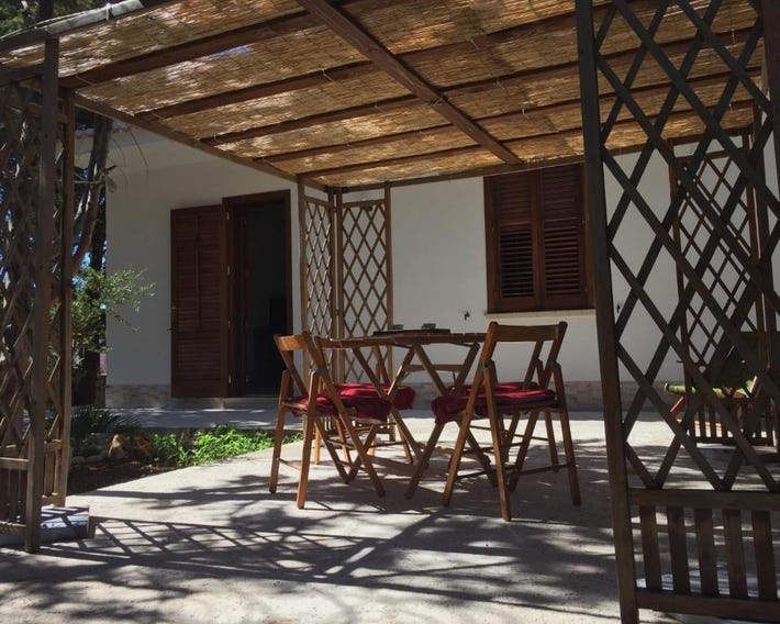 Casa Scalia