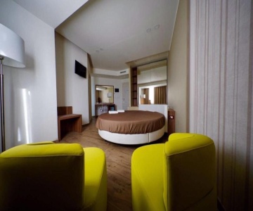Grand Hotel Del Lago