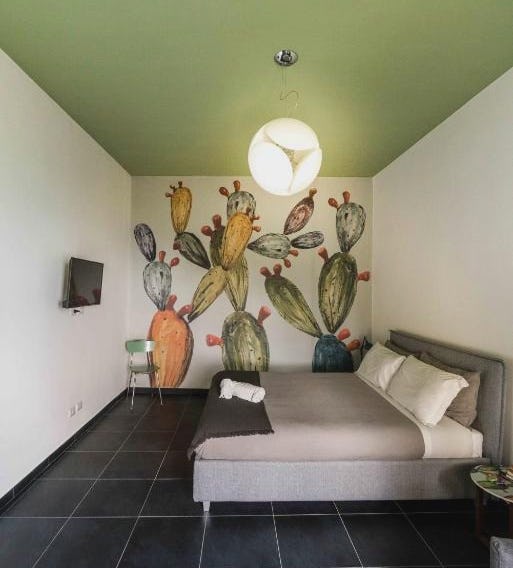 WelcHome - guest accomodation