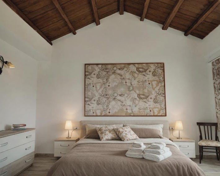Centro Sicilia Rooms & Suites