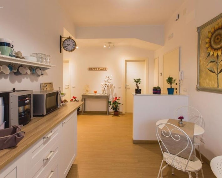 B&B A Casa dei Nonni