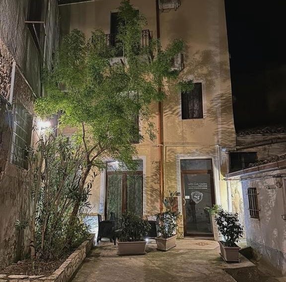 Suite Inn Centro Dimora Storica - Suite con o senza vasca idromassaggio