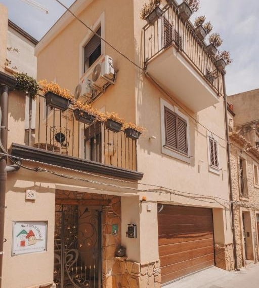 La Casa Di Pinocchio