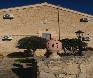 Agriturismo Borgo Furma
