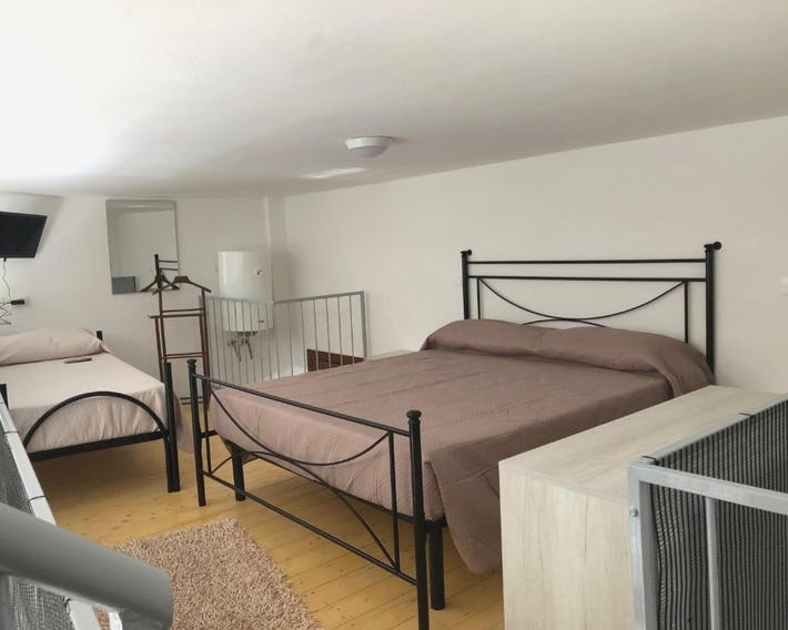 La casa di Desy&Giò