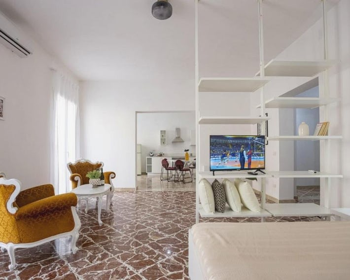 Al 26 Apartment