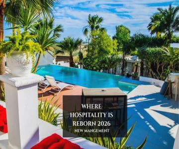 Diodorus Luxury Experience