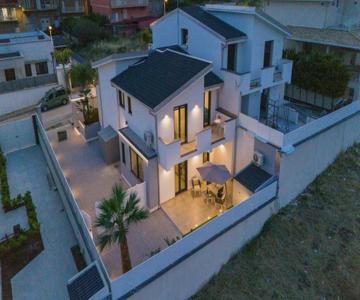 Vilè Home - Intera Villa