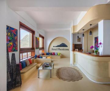 Hotel Phenicusa