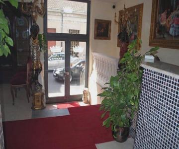 Fiumefreddo Hotel
