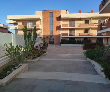 Appartamento Sole e Azzurro -