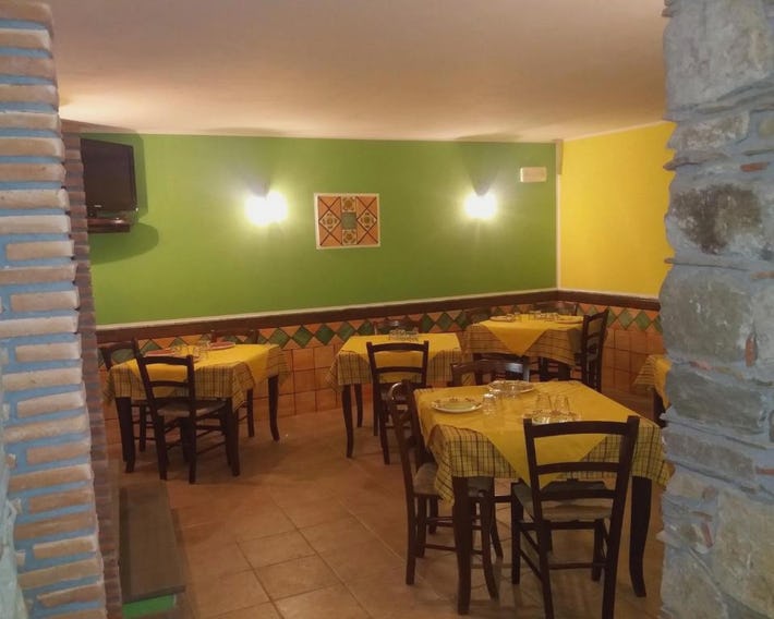 Hotel Sant'Anna