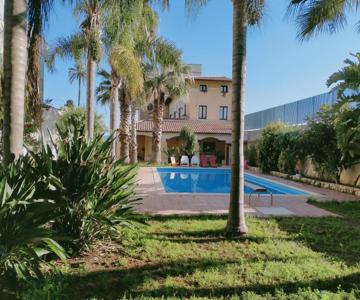 Villa Gabry