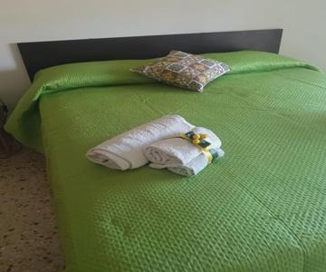 casa vacanza luminosa fava