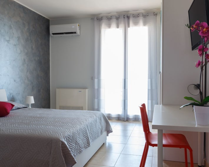Mediterraneo Bed And Breakfast