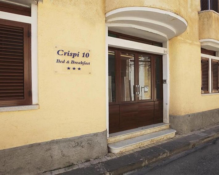 Crispi 10