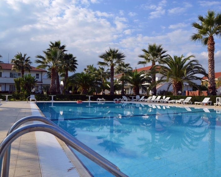 King's House Hotel Resort