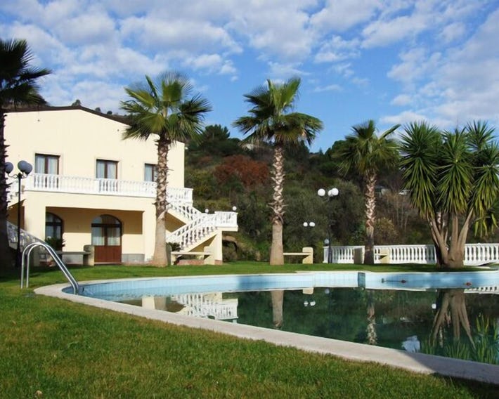 Ore Felici Park