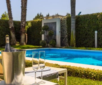 Villa Oras
