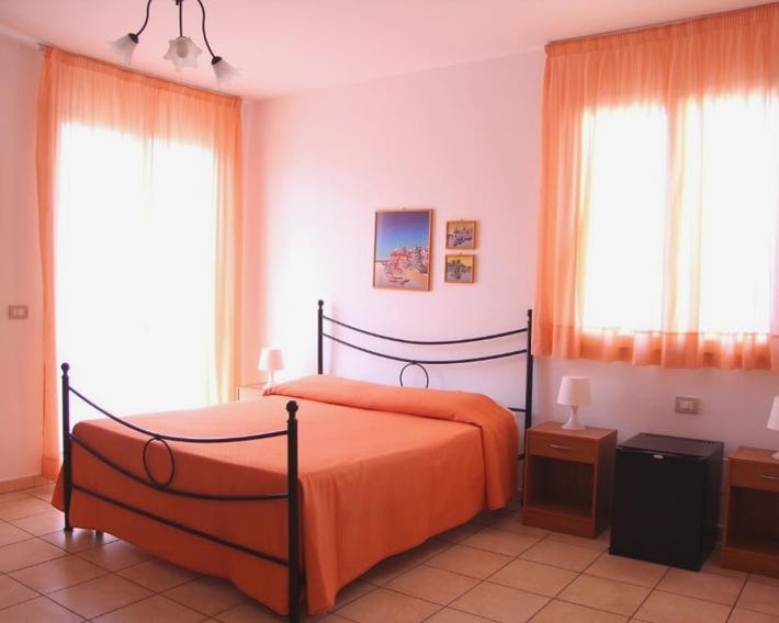 Fragolina B&B