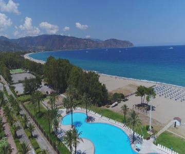 Residence Laguna Azzurra