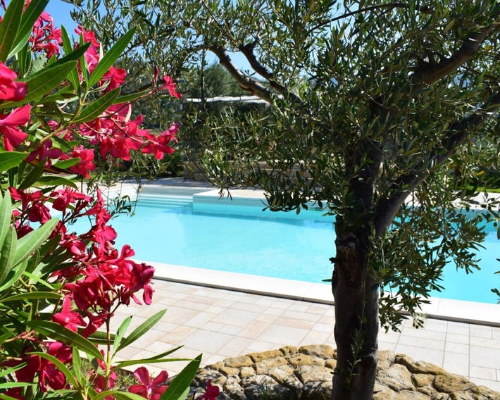 Taormina Villa Ibiscus Alcantara