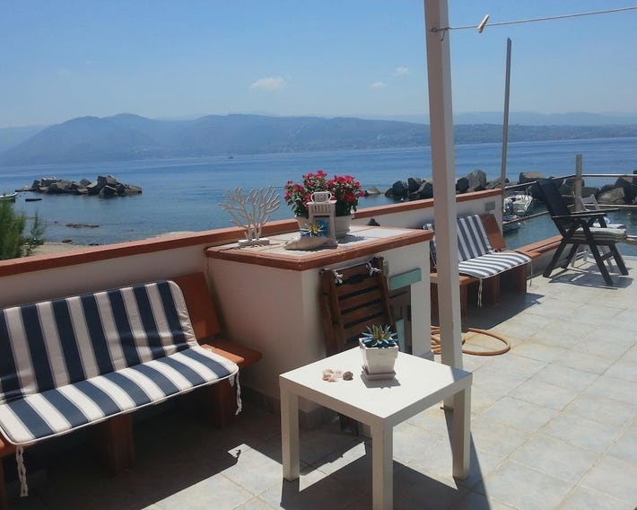Limoni Sul Mare