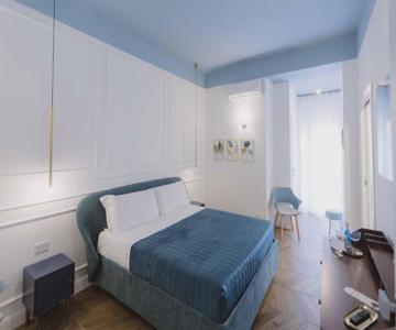 Ortocastello Comfort Rooms