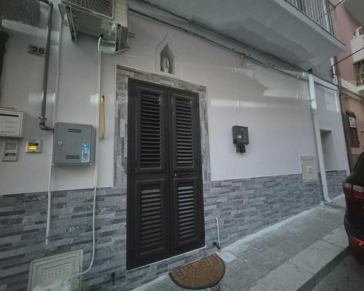 Casa Iris