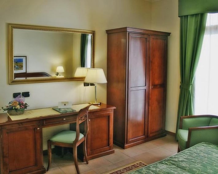 Hotel Villa Peretti