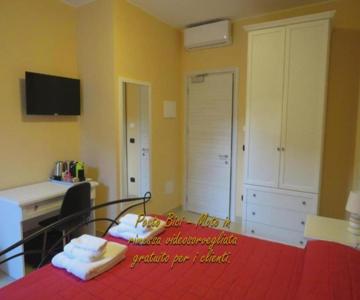 Romano Rooms - Gela