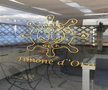 Timone d-oro