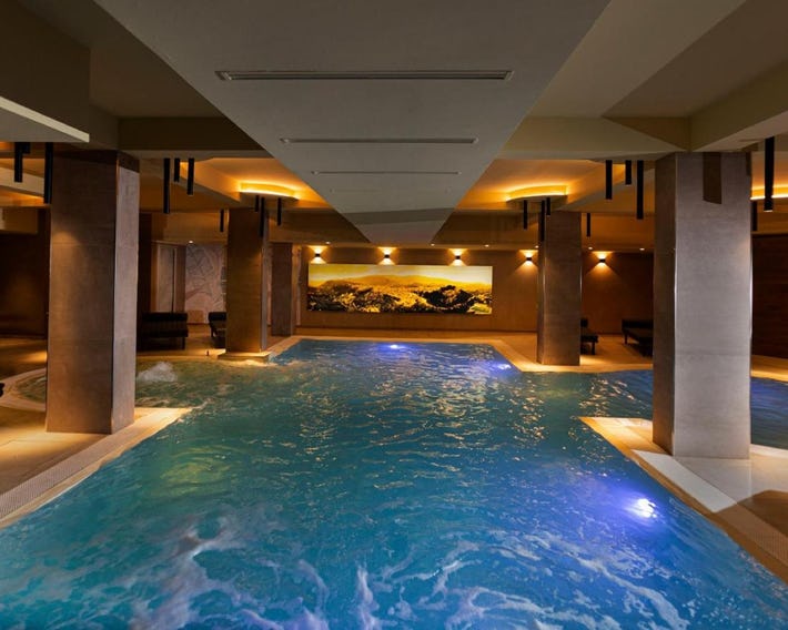 Donna Vì Hotel