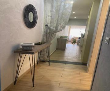 Naxos Beach apartment