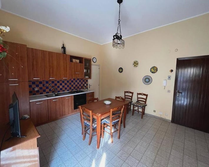 Casa vacanze Nixa - Recanati