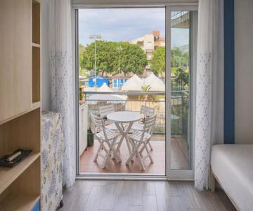 Monolocale Roby vista Taormina