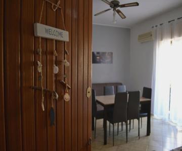 Naxos Sweet Dreams Apartment