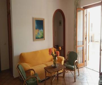Casa La Pergola