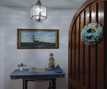 La Casa di Nonno Raffaele