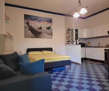 Naxos Beach House