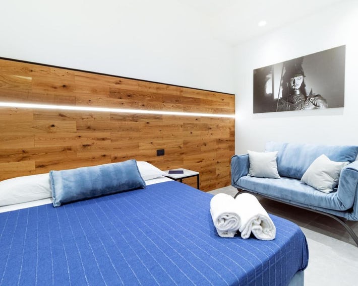 Hotel Portum