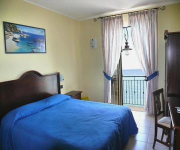 Bed & Breakfast Miramare