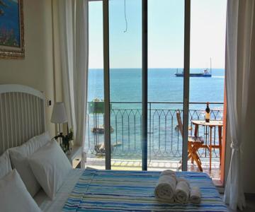 Taorminaxos wonderful seaview