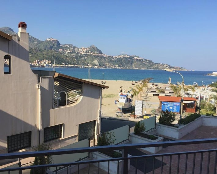 A casa di Paolo